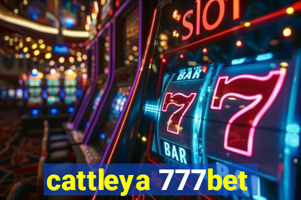 cattleya 777bet